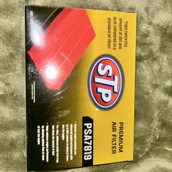 STP Premium Air Filter 