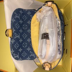 louis vuitton pleaty bag 