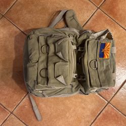 Camera Bag
