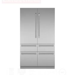 🔥 Brand New Thermador 48” Built-In Refrigerator – Model T48IT100NP