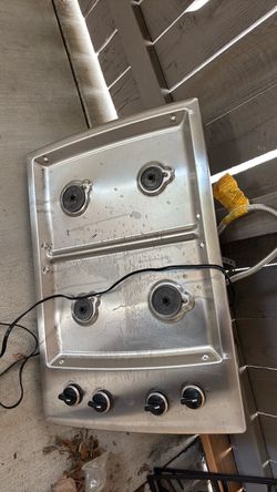 Estufa de mesa