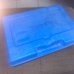 Large LEGO Lot w/ Carrying Case