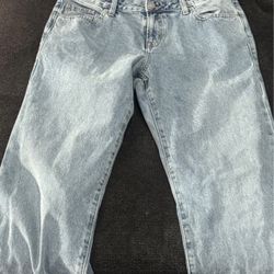 PacSun Jean