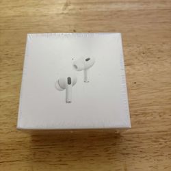 Apple AirPod Pros 2nd Gen 