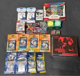 Pokemon