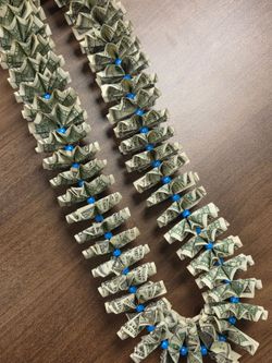 Money Lei!