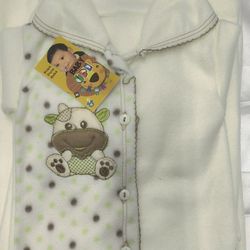 Sent Completo Con Cobijita  