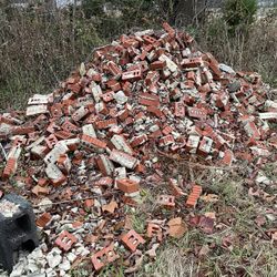 Bricks (make offer)