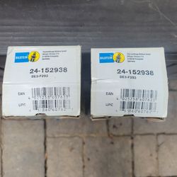 New  Bilstien Shocks fits Toyota Land Cruiser