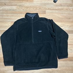Patagonia Sweater 