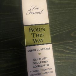 Too Faced Concealer
