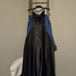 Prom / Special Occasion Dresses 
