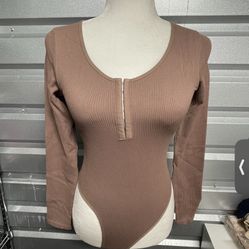 Brand New Bodysuit 