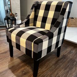 Gullo Upholstered Accent Chair