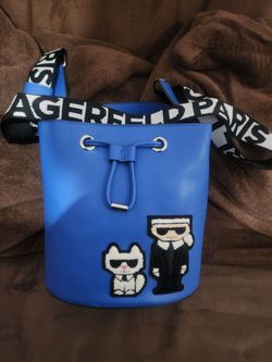 Purse new