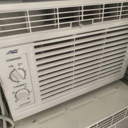 Windows Ac Unit 5000 Btu 