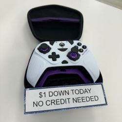 Victrix Gambit Dual Core Tournament Wired Controller 