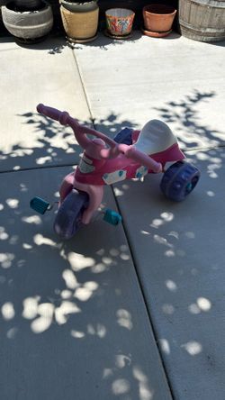Kids Trike