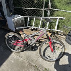 Huffy Trail Runner Bike 