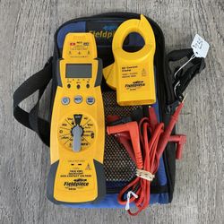 Fieldpiece HS36 True RMS Stick Multimeter