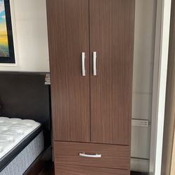 Wardrobe