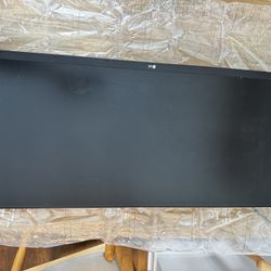 LG 34" UltraWide Full HD (2560 x 1080) IPS Monitor, 100Hz, 5ms HDMI - 34WQ500B