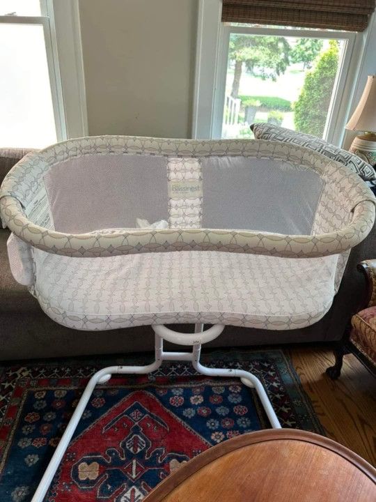 Baby Bassinet