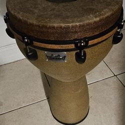 Remo Djembe Drum