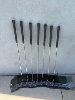 Takomo 301cb irons