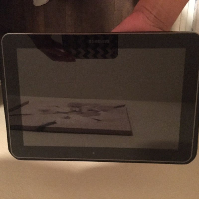 Samsung Tablet, mini Laptop and Gps bundle