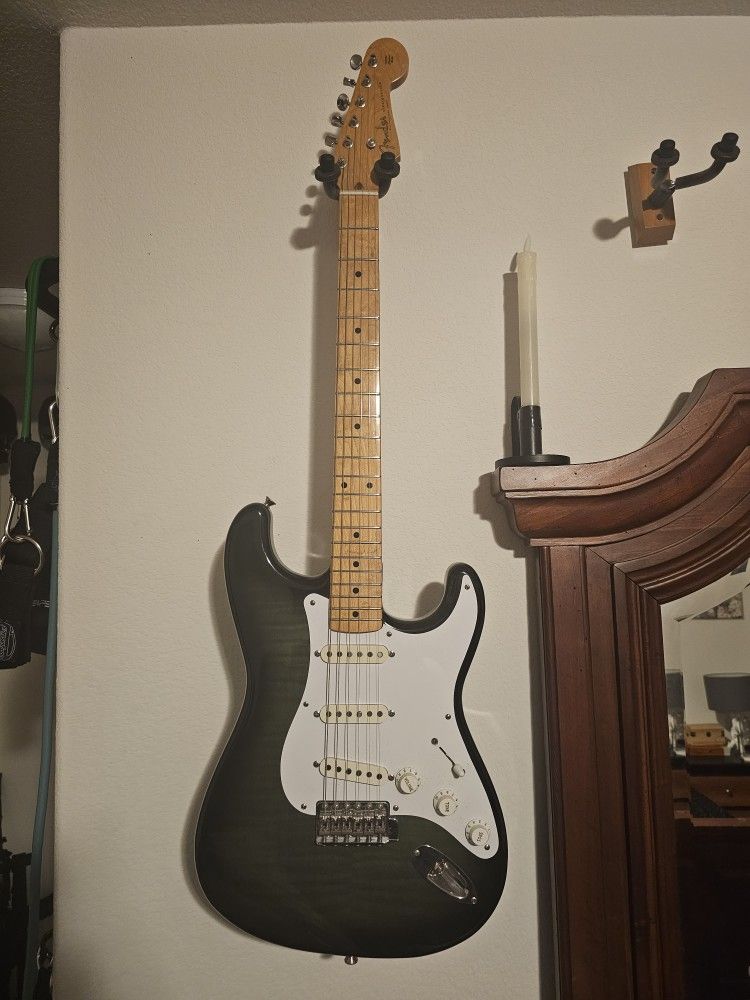 1993 Fender Stratocaster ST 57