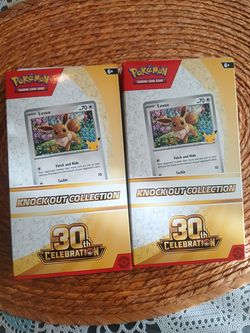 Pokémon 30th anniversary
