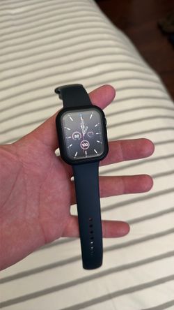 Apple Watch SE