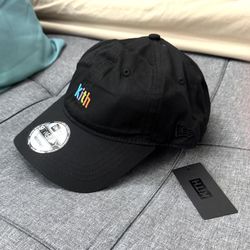 Kith Treats X Cinnamon Toast Crunch X New Era Cap