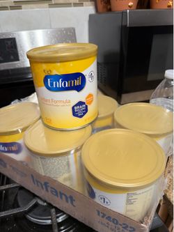 Enfamil