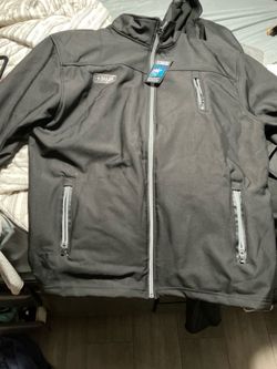 Maja jacket