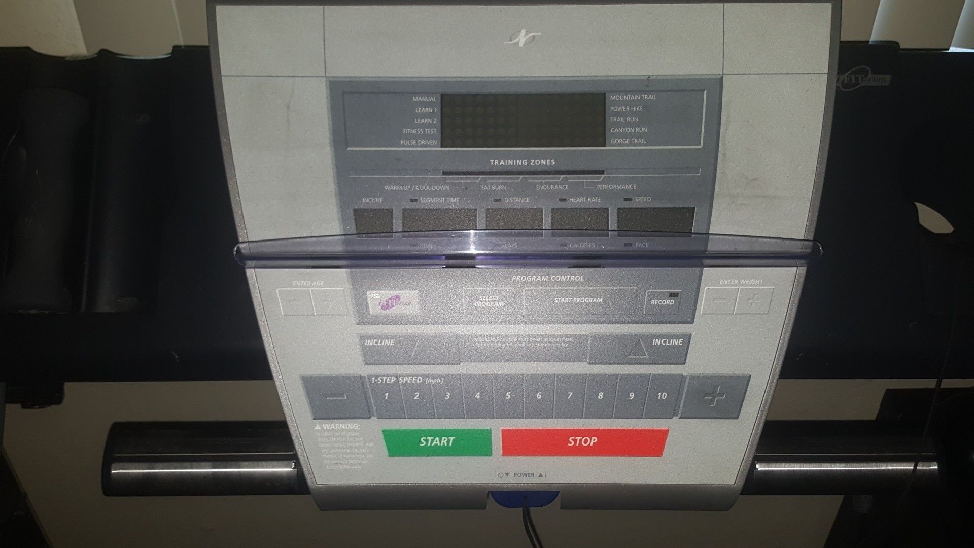 NordicTrack exp 2000 XI foldable treadmill for Sale in Modesto, CA