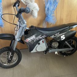 Razor Mx350
