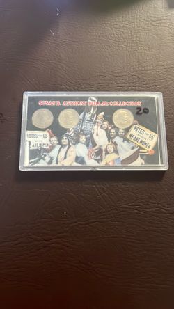 Coins