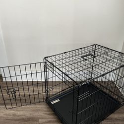 Small Dog Kennel SALE