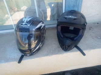 HJC Helmets, Street & Off Road