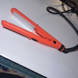 Babyliss Mini Flatiron
