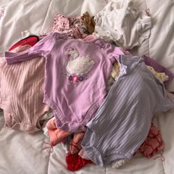 Baby clothes