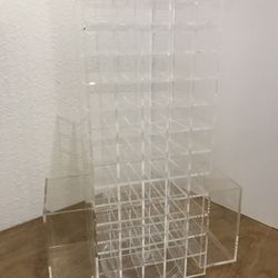 New Make Up Organizer 