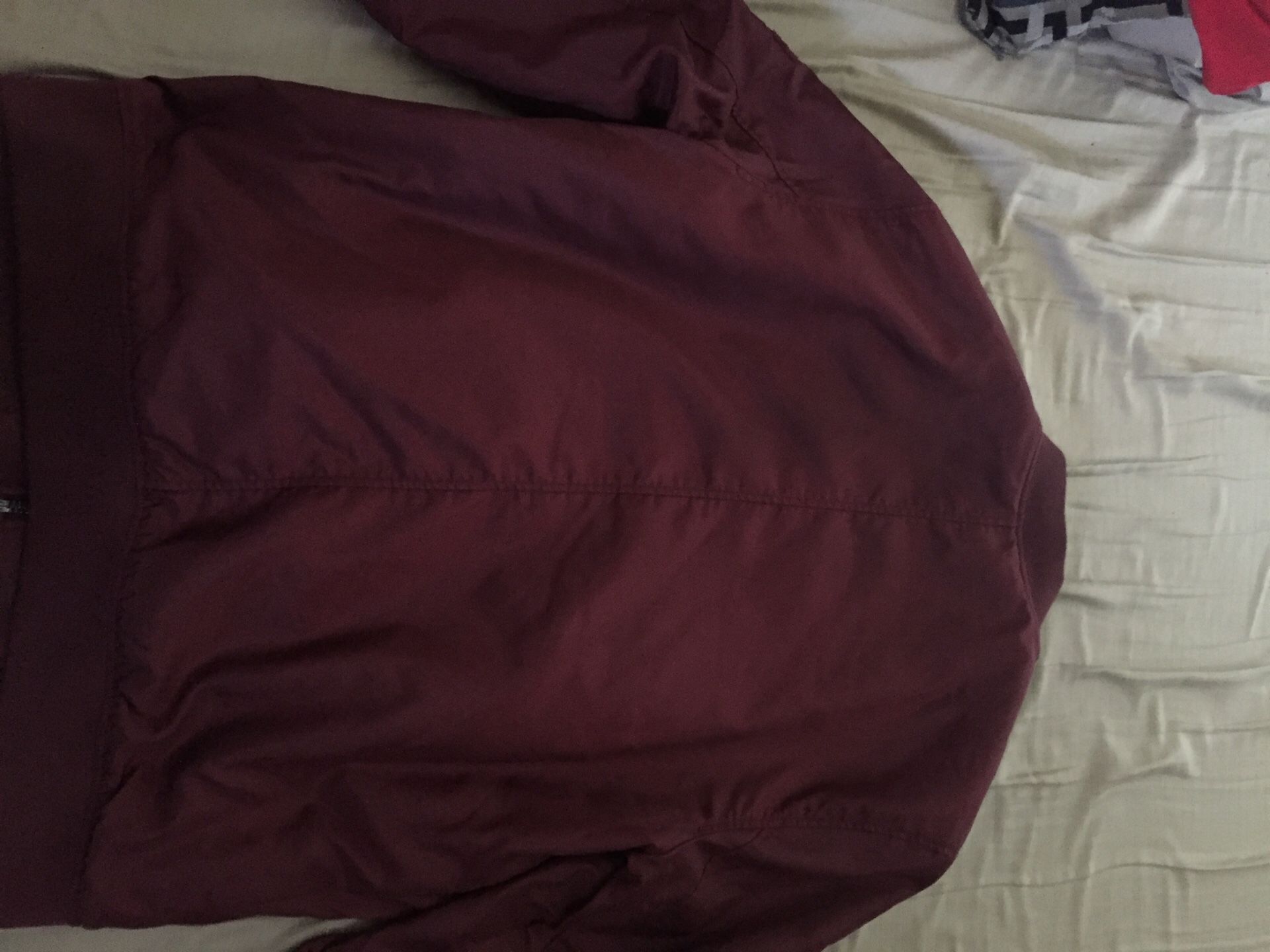 H&M Bomber Jacket