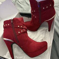 Women’s Heels 8.5