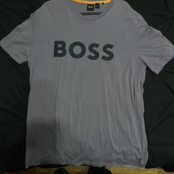 Men’s Hugo Boss Shirt