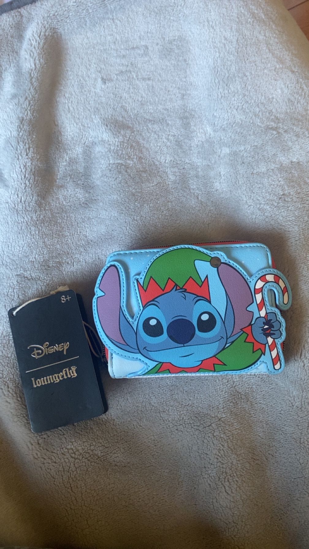 Stitch Wallet