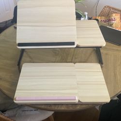 Lap Tables 