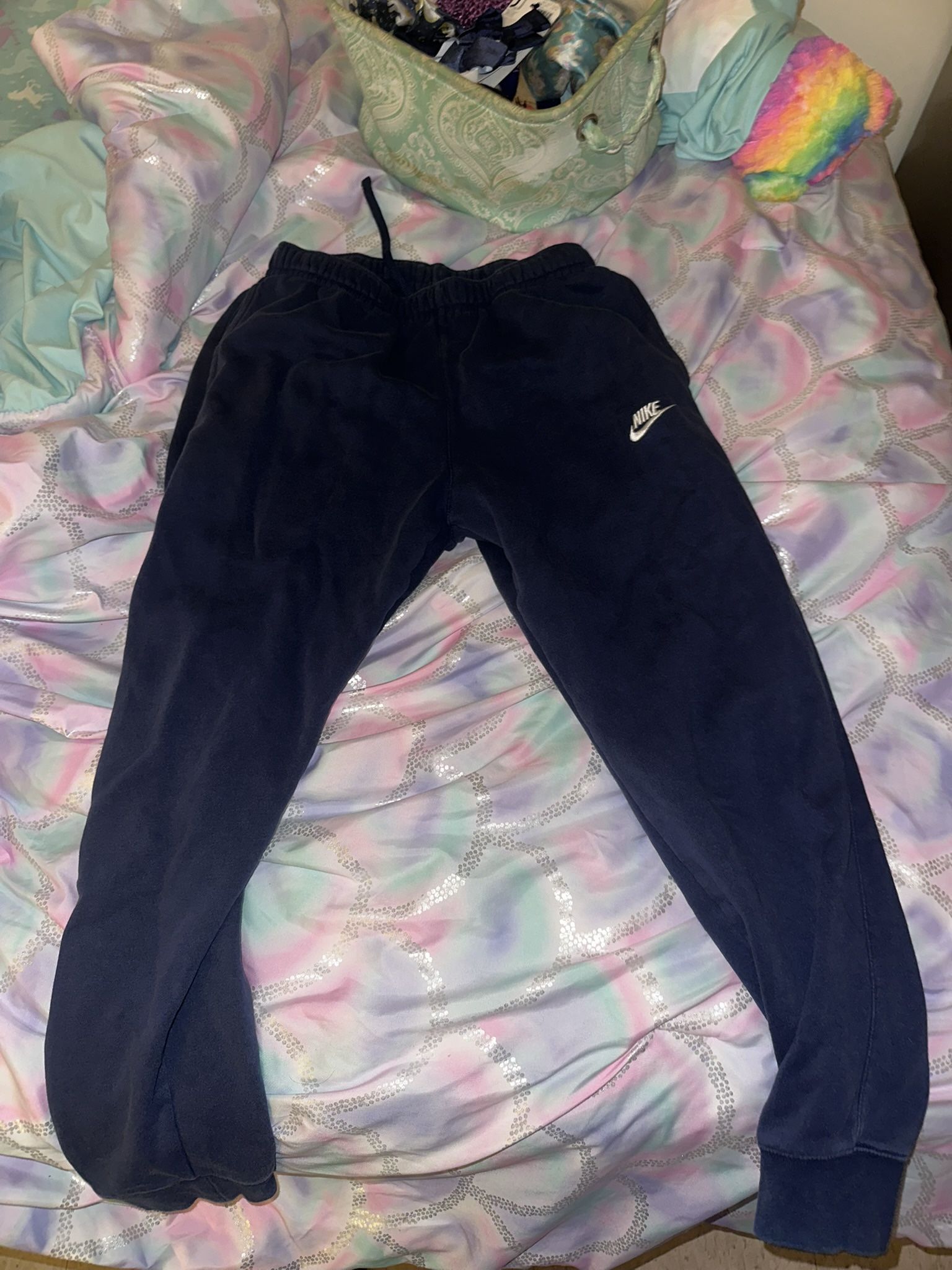Nike Jogger Sweatpants (2)